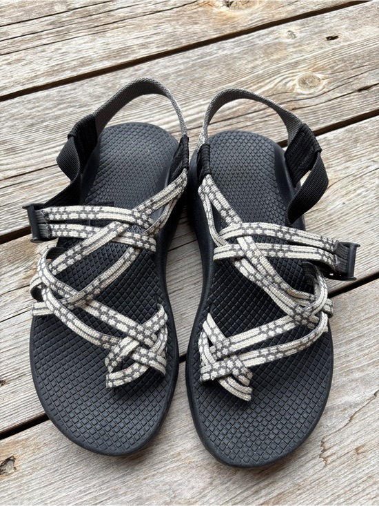 Chaco Shoes - Chaco Yampa Light Beam Sandals